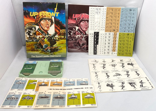 Nuovo gioco tavolo vintage - nuovo,