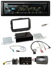Pioneer DAB Steering Wheel CD
