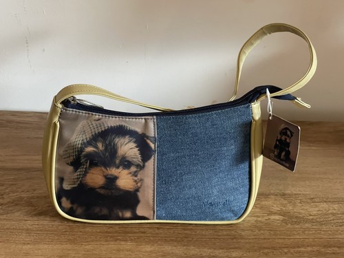 Borsa tracolla piccola - a,