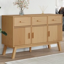 Credenza OLDEN Marrone