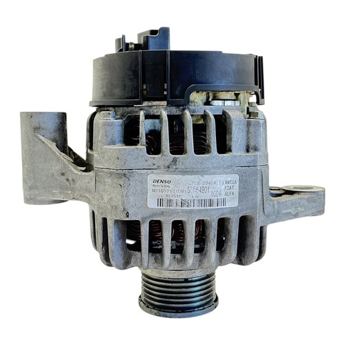 Alternatore per fiat bravo - fiat, 2°