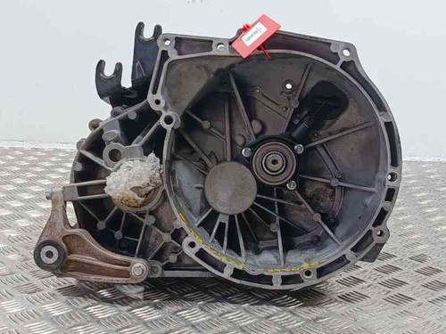 3m5r7f096yf cambio ford - cambio,