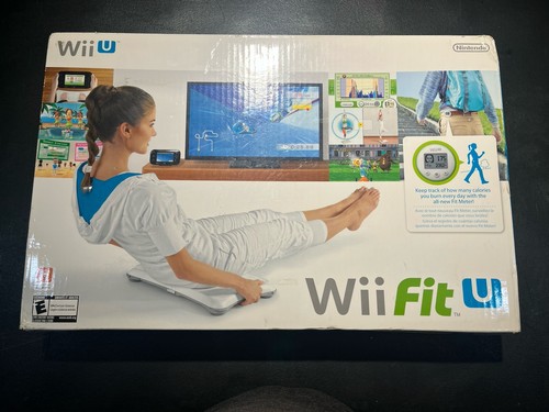 Pacchetto gioco fitness - , wii