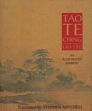 Stephen Mitchell Tao Te Ching