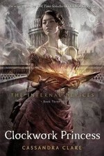 The Infernal Devices -