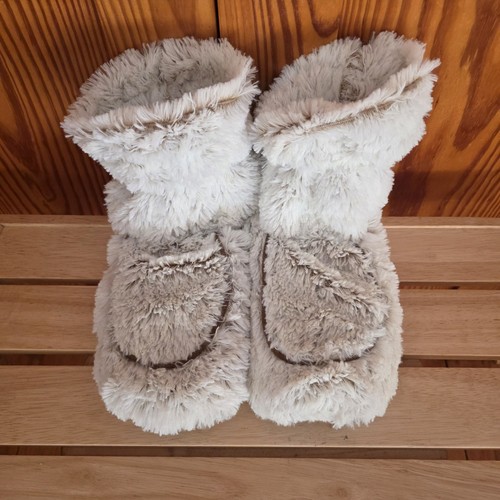 Warmies ciabatta stivaletti - warmies,