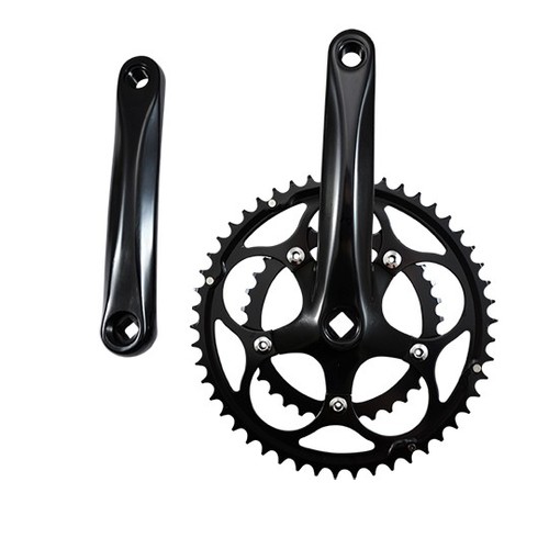 Guarnitura stradale compatta