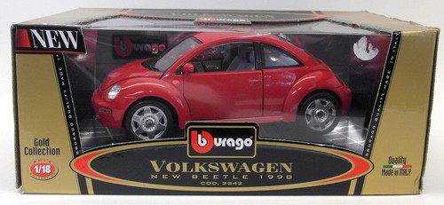 Modellino auto burago - modellino,