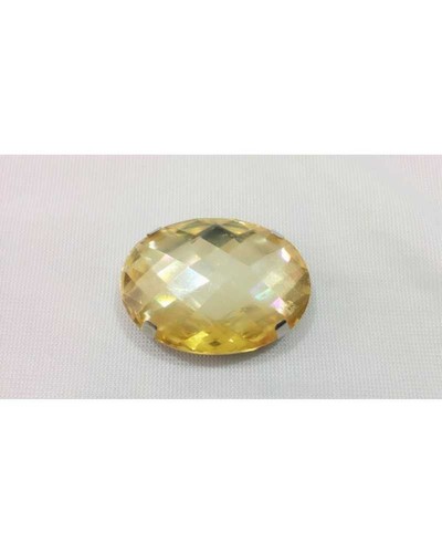 Pietre cucire con castone - pietre,