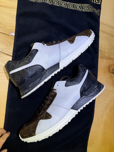 Louis vuitton runaway - louis, lv