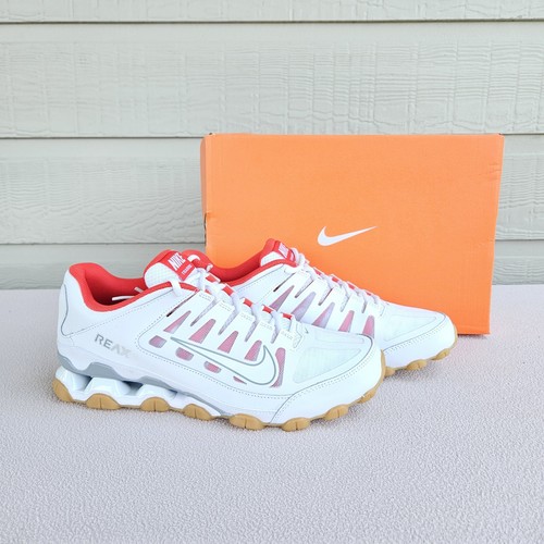 Nike reax trainer mesh - nike, uomo