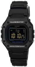 Casio Illuminator Sveglia