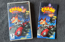 Crash - Tag Team Racing / Jeu