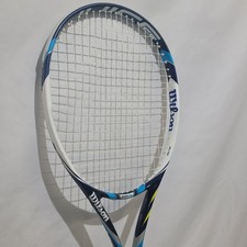 Wilson Juice 100UL Amplifeel