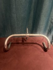 Manubrio e pipa  Cinelli Bici Corsa Epoca Eroica