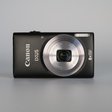 Canon IXUS 132 Is / Powershot