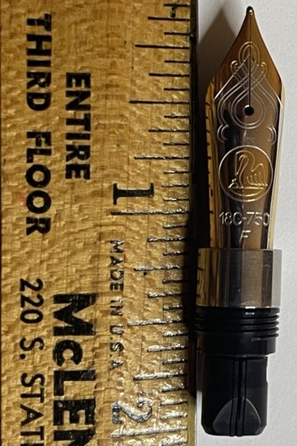 Penna stilografica pelikan - stilografica,