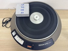 Unità motore DENON DP-3000