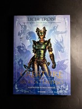 CREATURE DEL MONDO EMERSO -