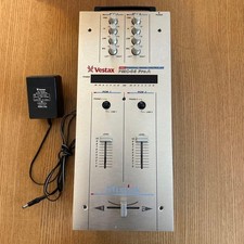 Vestax PMC-06 Pro A con