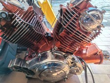 Motore Yamaha Virago Xv750