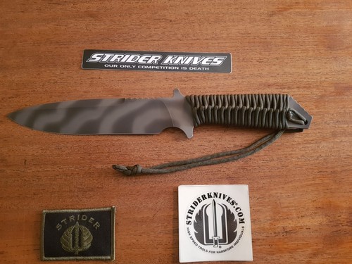 Strider knives mk1a - knives,