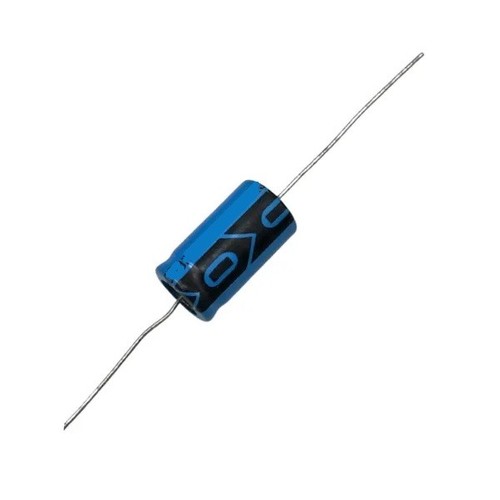 Lelon tea 220uf 63v - tea,