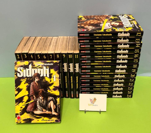 Sidooh serie completa - sidooh,