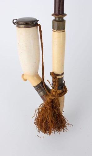 Antike meerschaumpfeife - antike,