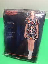 Costume Halloween Netflix