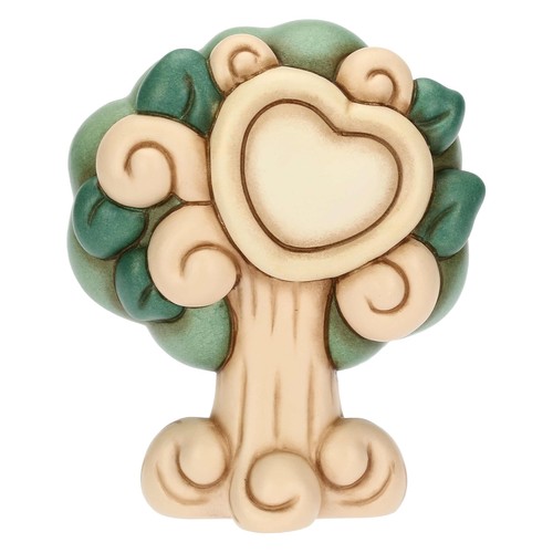 Thun albero della vita - thun, medio