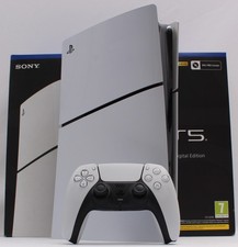Sony PlayStation PS5 Slim