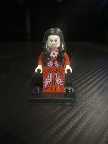 Lego monster fighters - monster,