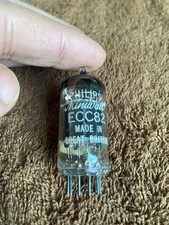 1960/s 12au7 ecc82 Philips/