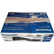 Panasonic Dvd Recorder DMR