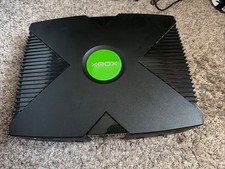 Microsoft Original Xbox