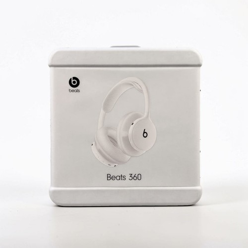 Beats dre 360 - by, dr.