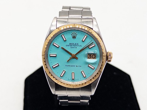 Orologio vintage 000 - vintage, rolex