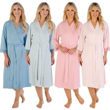 Accappatoio Slenderella In