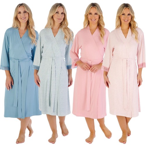 Accappatoio slenderella - accappatoio,