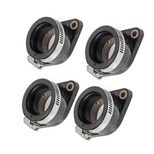 Stivale collettore aspirazione