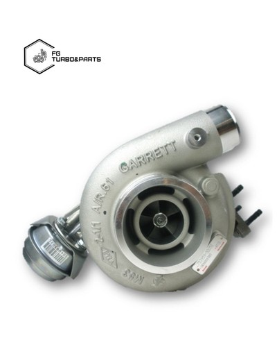 Turbo turbina turbocompressore - turbina,