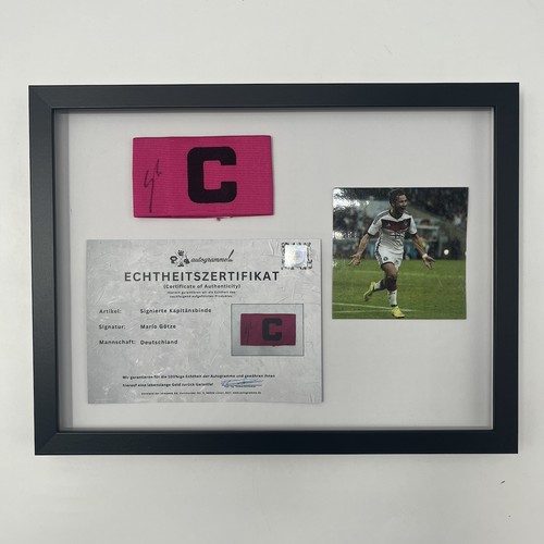 Fascia capitano mario - fascia,