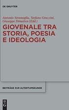 			Giovenale Tra Storia