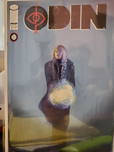 Bellissima copertina esclusiva