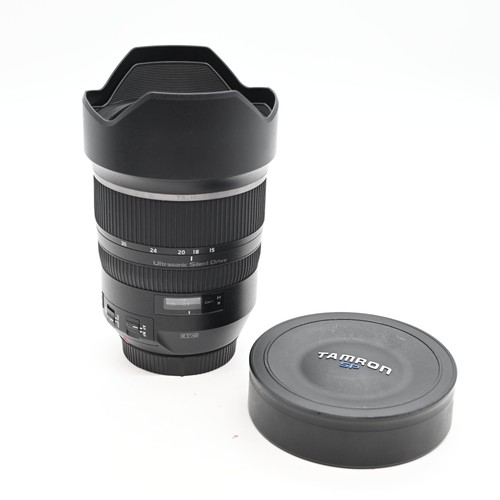Tamron a012 mm - 15-30,