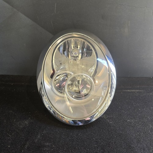 Faro mini cooper 2001 - mini,