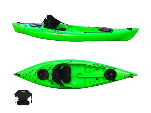 Kayak monoposto privat - kayak, big