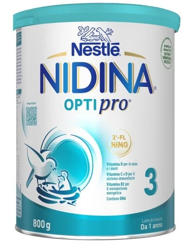 Nidina optipro polv - nidina,