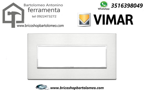 Vimar 21657 eikon - eikon,